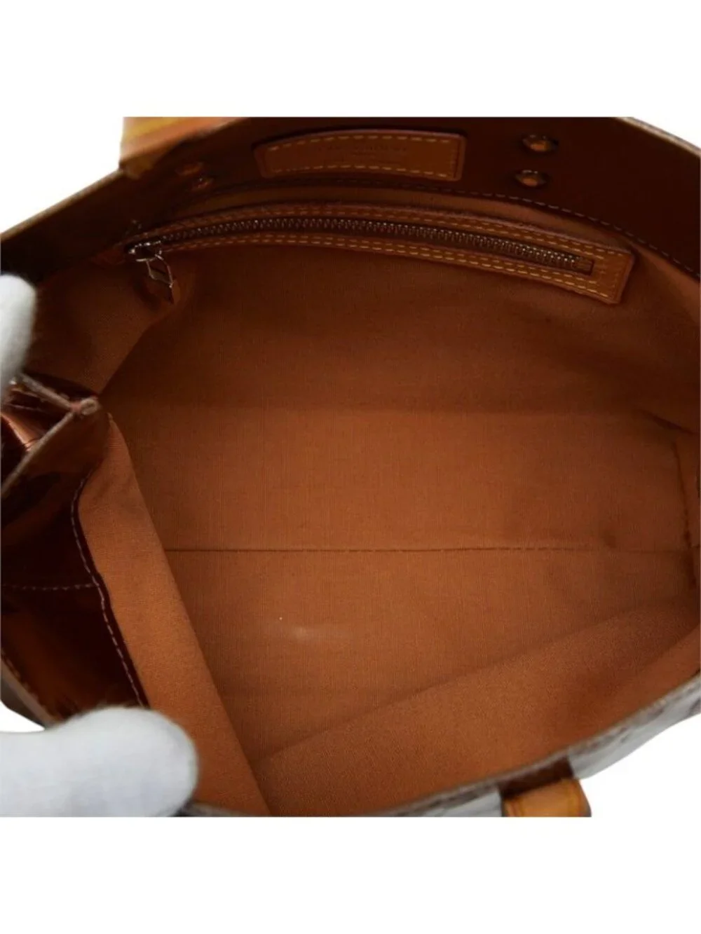 Louis Vuitton this authentic